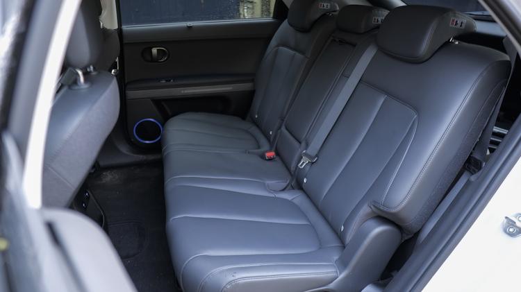 HYUNDAI IONIQ 5 ELECTRIC HATCHBACK 168kW Premium 84 kWh 5dr Auto